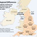 U-Turn in the U.K.: Big Spending Cuts-wsj 10/14; 영국의 강력한 긴축 정책과 지역경제 이미지