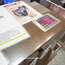 LJ kitchen(엘제이키친) | 대만 타오위안공항 1터미널 면세점 어란 구경 PP카드 가능 일리 카페 호미키친 후기