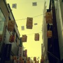 충장로길 이미지