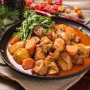 맛나돌솥밥 이미지