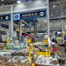 768 | 수원 농수산물시장 킹크랩 오양수산 도매시장 포장후기+주차정보