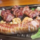 산에산화덕