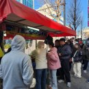 경산공설시장 C지구 주차장 | 경산공설시장 장날, 날짜 먹거리 맛집 현지인이 알려줌