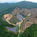 해양태양광발전소 이미지