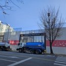 선유중학교 앞 횡단보도 이미지