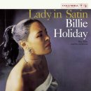 You Don't Know What Love Is : Billie Holiday 이미지