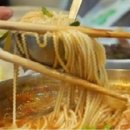 명동국수 이미지