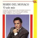 Mario Del Monaco - Dicitencello Vuie 이미지