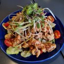 콕 코리아 | [의정부 술집] 데이트코스로 딱! 분위기 좋은 코리아타운 후기