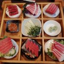 복남참치 | 마곡참치 맛집 복남참치 혼마구로 코스 후기