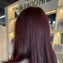 헤어인글램용봉점 이미지