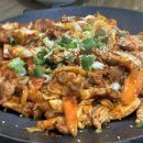 너구리불고기식당