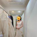 ♡원슈스튜디오오-머메이드 레이스 드레스 피팅 후기33.♡
