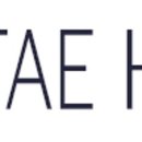 리본헤어 이미지