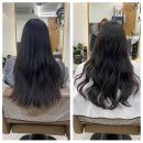 덕계미용실 타이밍헤어 여자머리 솔직후기