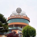 대부도카페] 바르바커피 타워360 아기랑 방문후기