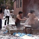 크레파스민박 이미지