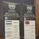 은혜산업개발(주) | UN산업개발기구 통역봉사후기 + 준비방법 [UNIDO][AW2026]