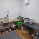 재봉1 | 재봉을 시작했다