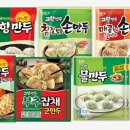 고향만두 이미지