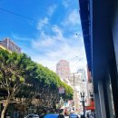 미서부 가족여행] 샌프란시스코 자유여행_ 피어39, 보딘(boudin bakery) 클램차우더, 유니온스퀘어...
