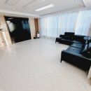 울산 층간소음매트 매곡월드메르디앙 애플매트 시공했습니다.(화이트마블)