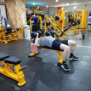 크로스핏미르 GYM 이미지