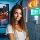 가나다모텔 이미지