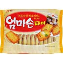 엄마손