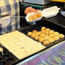 신림 타코야끼 맛집 내돈내산 후기(신림역 4번출구)