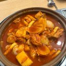 별내역 별내 닭볶음탕 닭도리탕 맛집 별내닭한마리