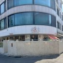[일산] 밤리단길 카페메노 / 휴양지 같은곳에서 색다른 음료들을 마실 수 있는 곳 Cafe Meno