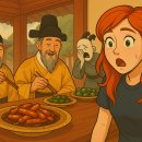 궁중분식 - 여수시 어항로 25 | 궁중분식