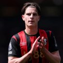 [BBC] AFC 본머스, 첼시의 알렉스 스콧 £64m 영입 제안 거절 이미지