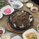 성왕로 | [배꼽] 부여 로컬맛집 돼지석갈비 맛집 추천 내돈내산 후기