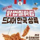 튀김이닭 네이버블로그