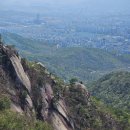 약수터국수매점 | 100대 명산 서울 수락산 등산 후기 초보 등산 코스 추천