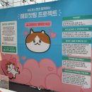 pet04어4114 | [제17회] 궁디팡팡 캣페스타 후기 2편 - 제2전시장