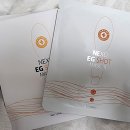 (유)메드웰 | 써모슈티컬 넥소이지샷마스크 피부가 진정되고 시원한 쿨링마스크팩추천