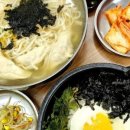 횡성시니어클럽정든손칼국수