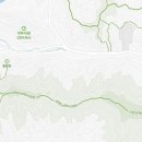 의암스카이워크 칠전동 입구 이미지