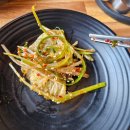 소담정 | 강원 고성 막국수 소담정 후기