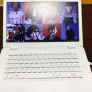 N141 | 노트북을 구매했습니다// lg 노트북 15U480-LR1WK 구매 후기// 디클 노트북 n141 사용 후기.