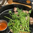 [서울/공덕/대흥] 공덕 대흥 고기맛집 고기꾼김춘배 솔직후기｜김춘배한접시+차돌된장찌개의 황홀한 조합