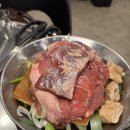 계산새로 | 계양구맛집 봉일천장군집 가성비 부속고기맛집 솔직후기