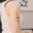 부산타투 추천, &#39;파키타투&#39; 서면타투 잘하는곳 후기