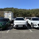 (주)쏘카 | 강원도 여행 양양국제공항 이용 가이드 및 렌터카 카셰어링 쏘카 사용기