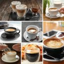 “아이스 커피 좋아하면 로맨티스트?”… 커피로 성격 알 수 있다. 이미지