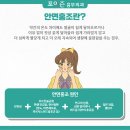 다리에 나타난 가느다란 실핏줄-모세혈관확장증, 하지정맥류일까? 이미지