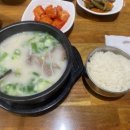 오정설렁탕(수원본점) 이미지